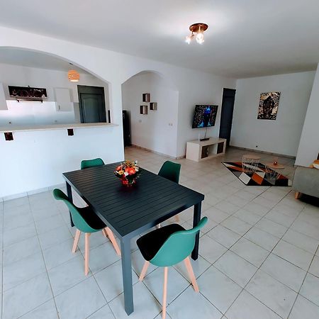 Le Nil Appartement Cosy Tout Confort 拜马欧 外观 照片