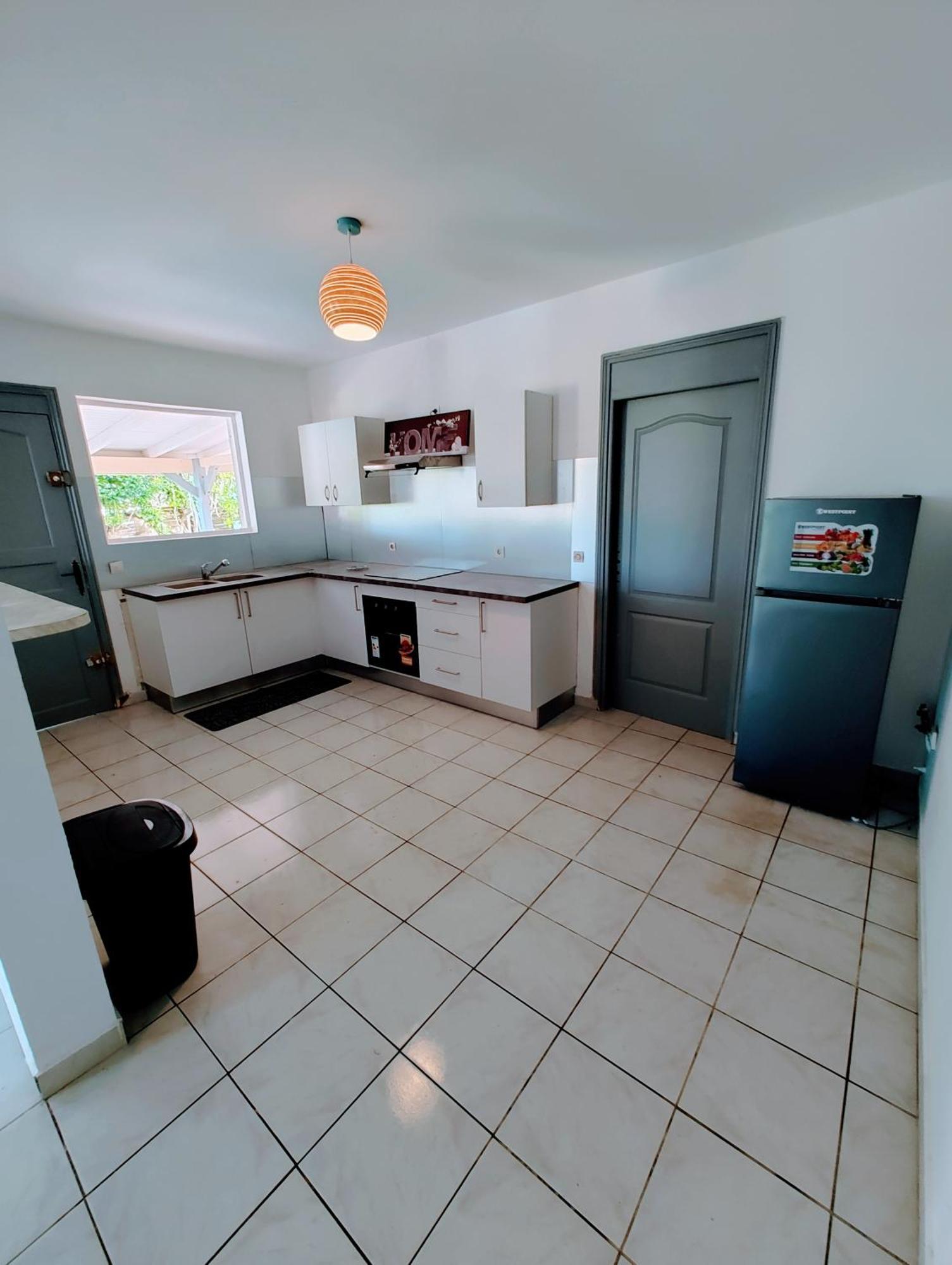 Le Nil Appartement Cosy Tout Confort 拜马欧 外观 照片
