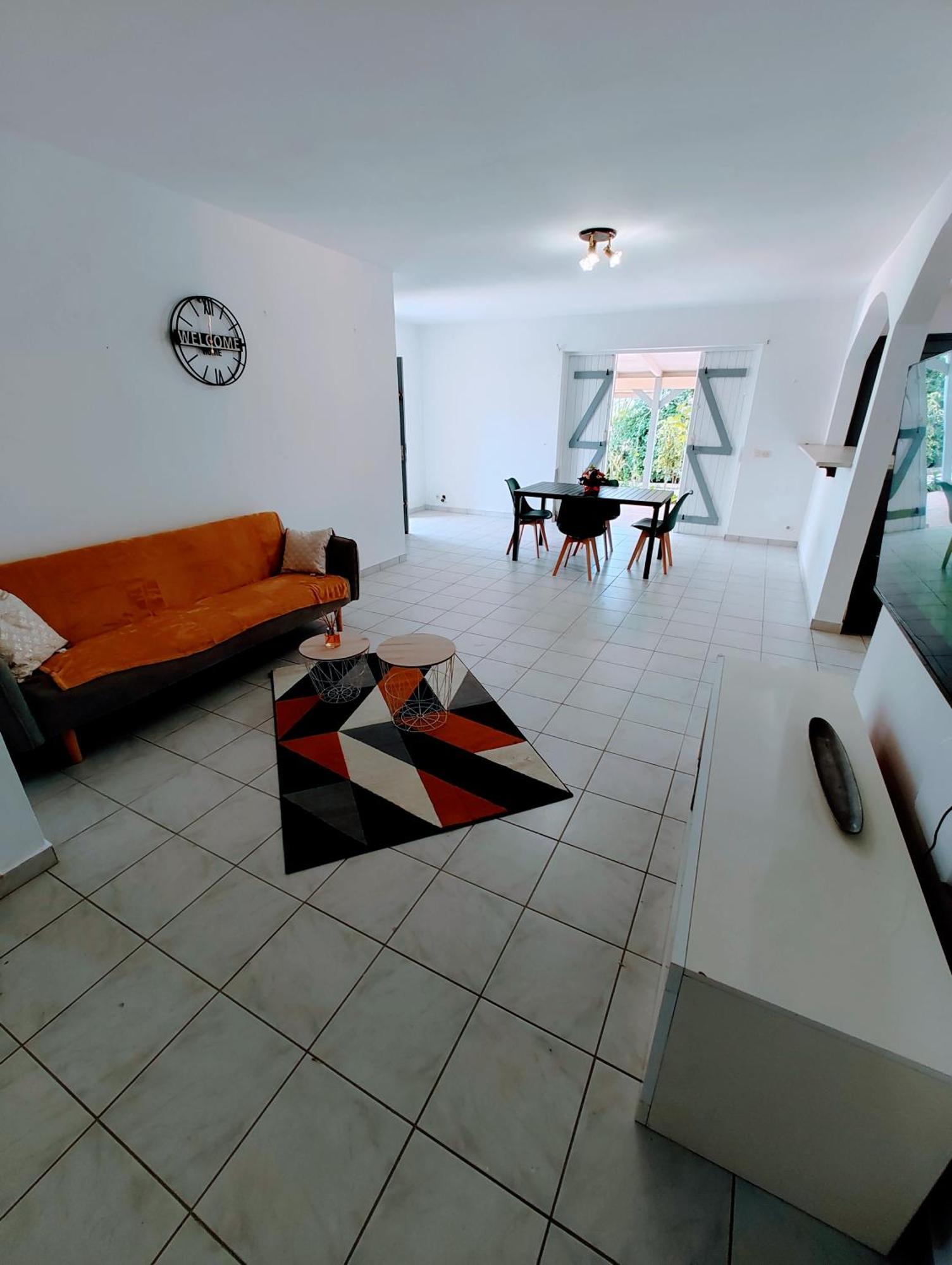 Le Nil Appartement Cosy Tout Confort 拜马欧 外观 照片