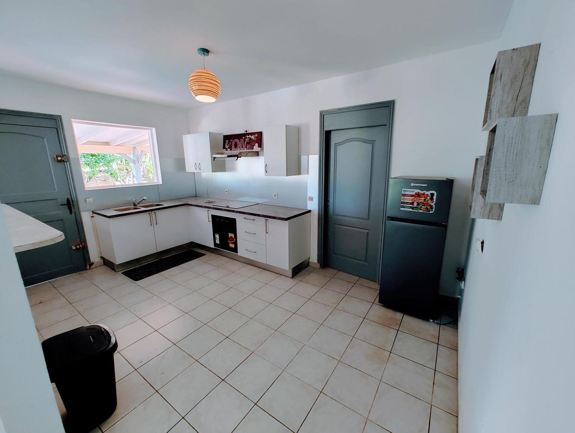 Le Nil Appartement Cosy Tout Confort 拜马欧 外观 照片
